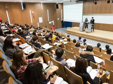 Đề xuất mới về chương trình đào tạo các trình độ của giáo dục đại học