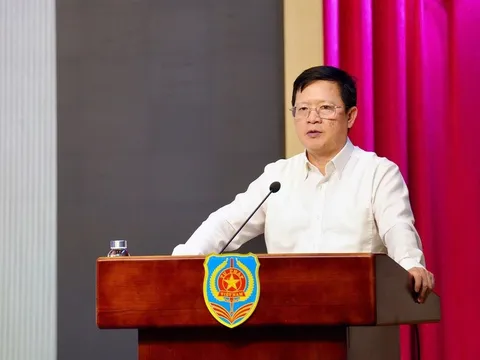 Tạo dấu ấn chuyển đổi số trong công tác thi hành án dân sự