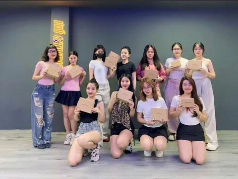 Nguyễn Lê Hồng Minh: Hành trình từ mặc cảm cá nhân đến việc “đánh thức” nội lực của phụ nữ