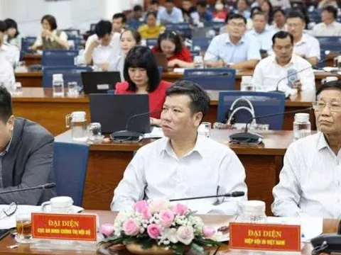 Lập lại kỷ cương, tạo đột phá trong phòng, chống in lậu