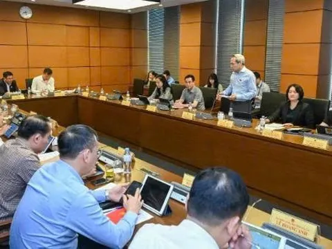 Bảo đảm tính khả thi trong triển khai việc khám sức khỏe toàn dân miễn phí