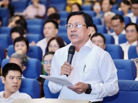 Tổ chức Kỳ thi tốt nghiệp THPT 2026: Từ thực tiễn địa phương