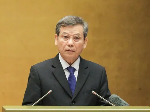 Kiên quyết, kiên trì đẩy mạnh cuộc đấu tranh chống 'giặc nội xâm' trong giai đoạn mới