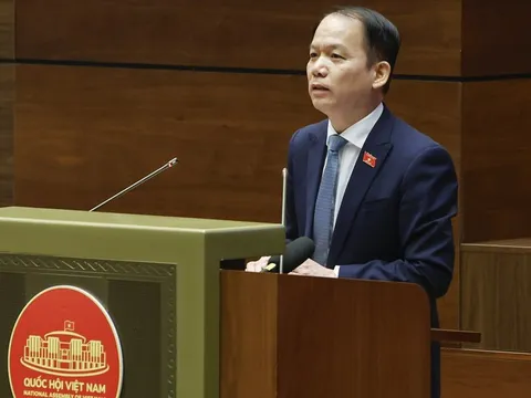 Sửa đổi Luật Hộ tịch: Đẩy mạnh ‘số hóa’, đồng bộ dữ liệu hộ tịch với VNeID