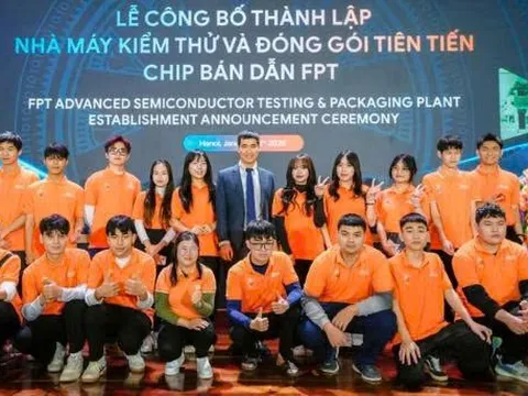 Đào tạo nhân lực bán dẫn gắn với nhu cầu thị trường