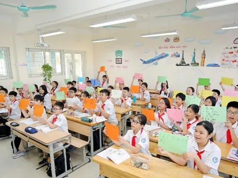 Sửa đổi Thông tư số 29/2024/TT-BGDĐT: Giữ vững kỷ cương, đáp ứng nhu cầu người học