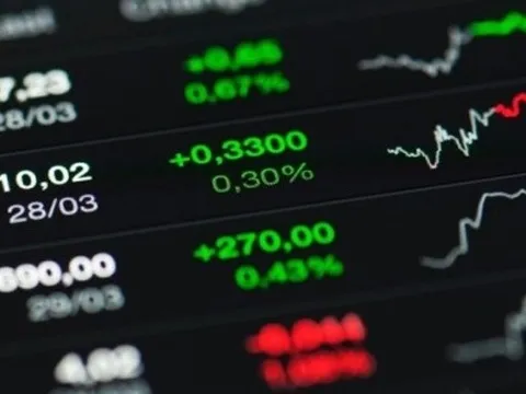 Giá xăng dầu hôm nay (14-4): Giá dầu thế giới tăng trở lại