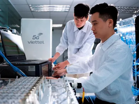 Tuyển chọn nghiên cứu sinh xuất sắc để triển khai các nhiệm vụ đột phá