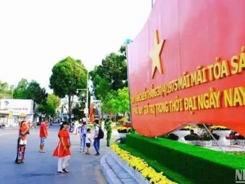 Du lịch nghỉ lễ chuyển hướng: Chuộng chuyến đi ngắn, trải nghiệm sâu