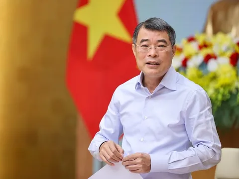 Thủ tướng: Tổ chức phong trào thi đua thiết thực, thực chất, hiệu quả, góp phần tăng trưởng 2 con số