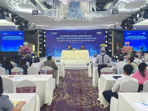 Doanh thu đạt hơn 5.500 tỷ đồng, PJICO tiếp tục tăng tốc trong năm 2026