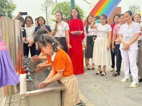 Không để dịch bệnh truyền nhiễm lây lan, bùng phát tại nơi mình sinh sống