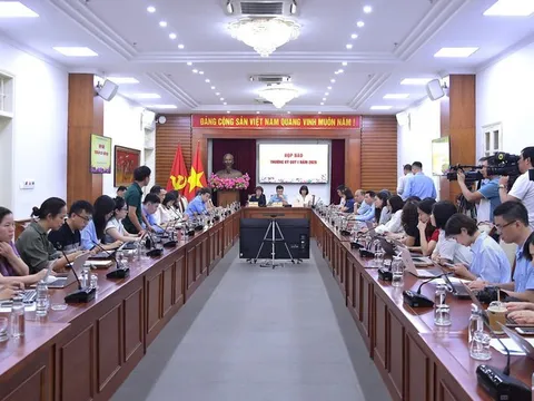 Việt Nam luôn tạo niềm tin với du khách quốc tế là điểm đến an toàn, hấp dẫn