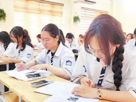 Chú trọng kiểm tra kỳ thi tốt nghiệp