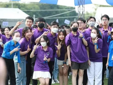 Nhiều hoạt động kết nối tại Ngày hội Khởi nghiệp quốc gia của học sinh, sinh viên