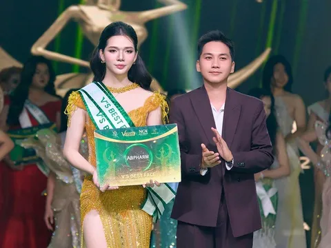 Nguyễn Lê Khánh Ngọc đoạt 4 giải thưởng danh giá tại Miss Valiant Queen 2026