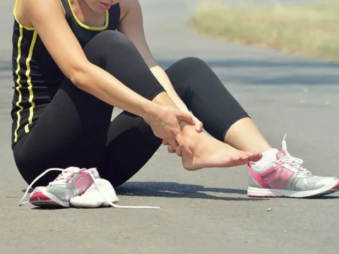 Bạn có biết: Thể thao không đúng cách dễ gây thoái hóa xương khớp