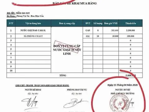 Cảnh giác với các đối tượng giả danh cán bộ quân đội để lừa đảo