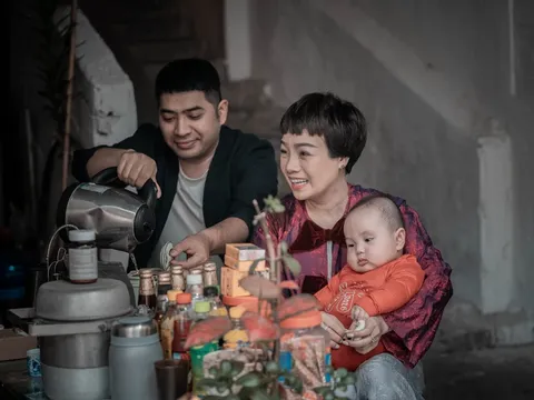 Ca sĩ Ngọc Khuê và hành trình điện ảnh hóa âm nhạc trong “Thị phi”