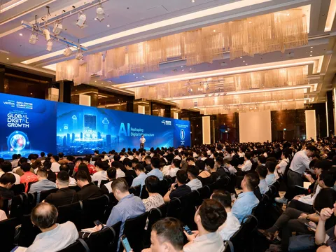 AI tạo áp lực chuyển đổi toàn diện hạ tầng số, từ Data Center đến Cloud