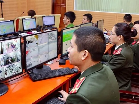 Cần cơ chế phù hợp bảo vệ thông tin