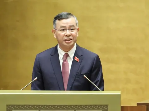 Bộ trưởng Bộ Tài chính nêu loạt giải pháp để tăng trưởng từ 10% trở lên