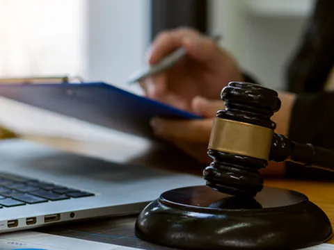 Thành lập Ban Chỉ đạo triển khai Đề án “Chuyển đổi số trong hoạt động tố tụng hình sự và thi hành án hình sự”