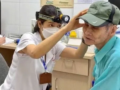 Hoàn thiện cơ sở pháp lý để triển khai Luật Phòng bệnh