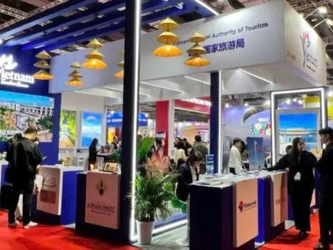 Đẩy mạnh công tác xúc tiến du lịch Việt Nam tại thị trường Trung Quốc