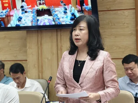 Cắt giảm điều kiện kinh doanh: Bộ Y tế đạt hơn 30%