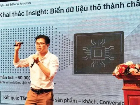 Ngành du lịch Việt Nam tăng tốc với AI