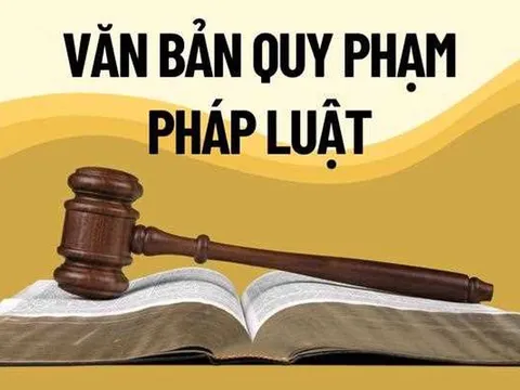 Gỡ ‘nút thắt’ pháp lý bằng cuộc tổng rà soát toàn diện