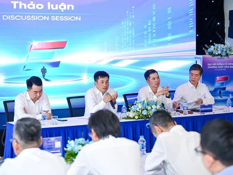 ELCOM kỳ vọng doanh thu 1.745 tỷ đồng, tăng tốc chiến lược AI và viễn thông 