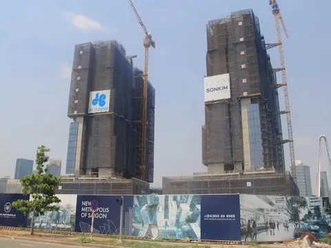 Quản lý Bất động sản Highgate: Từ đòn bẩy trái phiếu đến án phạt vi phạm công bố thông tin