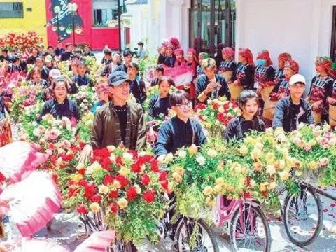 Tạo môi trường du lịch an toàn, thân thiện