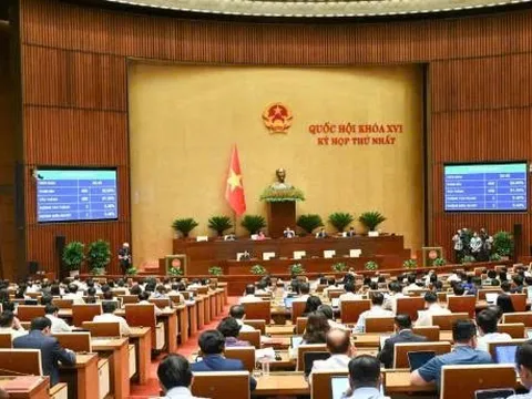 Mở rộng thẩm quyền công chứng không theo địa hạt đối với một số giao dịch