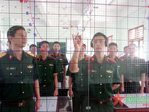 Dự thảo quy định về người nước ngoài giảng dạy tại cơ sở giáo dục Quân đội