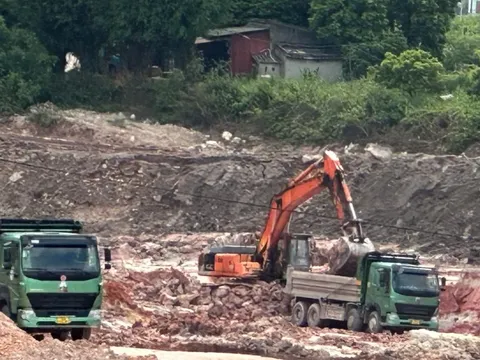 Những "lỗ hổng" trong quản lý và sai phạm của doanh nghiệp khoáng sản tại Hải Dương