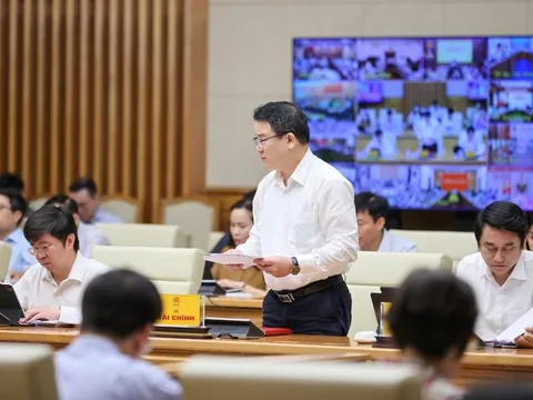 Giải ngân đầu tư công năm 2026: Nhận diện 'điểm nghẽn', siết kỷ luật, hướng tới mục tiêu hoàn thành 100%