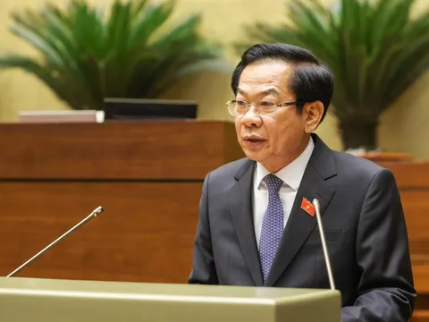 Luật Thi đua, khen thưởng mới: Nới tiêu chuẩn, bỏ ‘4 sáng kiến’