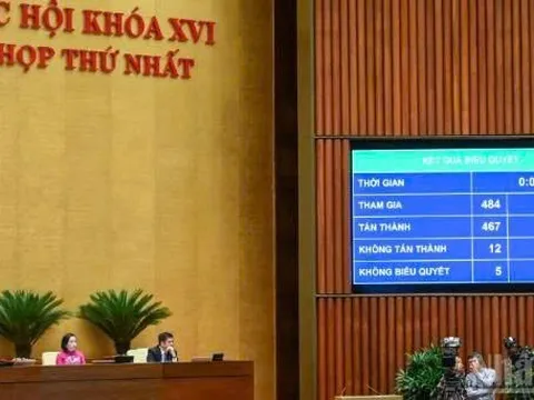 Thí điểm 2 năm thực hiện chế định luật sư công tại 8 bộ, 10 địa phương