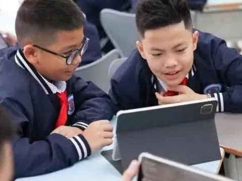 Tích hợp kiến thức AI vào giảng dạy