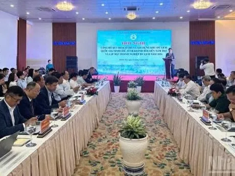 Khánh Hòa: Định hình cực tăng trưởng mới từ Khu du lịch quốc gia Ninh Chử