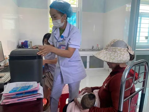 Thêm hơn 200 bệnh viện vệ tinh, người dân được hưởng dịch vụ kỹ thuật cao ngay tại cơ sở