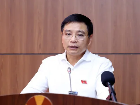 Phó Thủ tướng Nguyễn Văn Thắng: Phát triển kinh tế trên nền tảng ổn định, bền vững