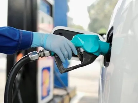 Chính thức bỏ mặt hàng dầu hỏa trong điều hành giá xăng dầu định kỳ
