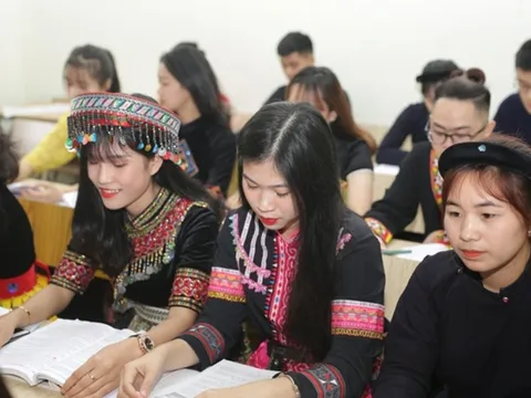 Quy chế tổ chức và hoạt động của trường dự bị đại học