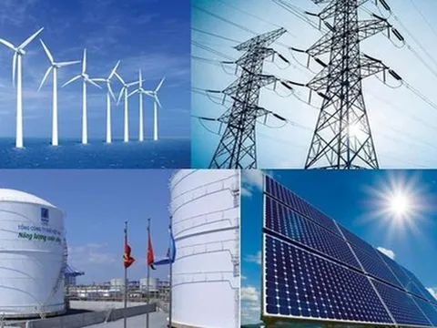 Quyết định 738: Xóa chồng chéo pháp lý, bảo đảm thống nhất quy hoạch năng lượng quốc gia