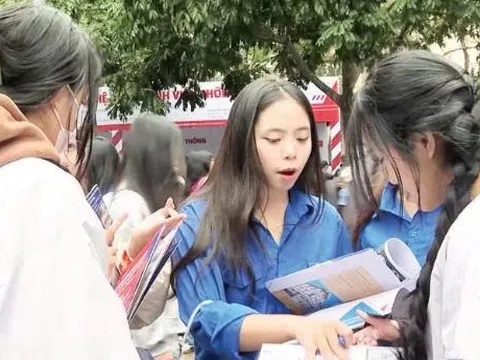 Chọn nghề giữa làn sóng AI