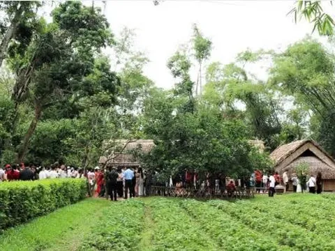 Nghệ An đón hơn 1 triệu lượt du khách dịp nghỉ lễ